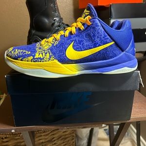 Kobe 5 Protro